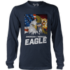 American Eagle.  Merican Eagle.