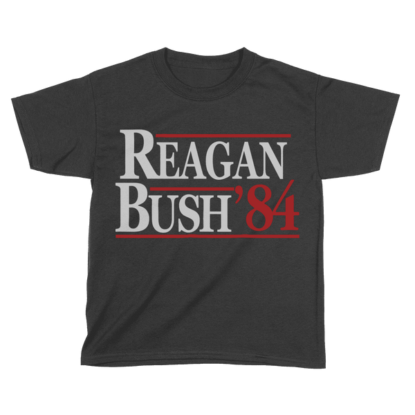 Reagan Bush 1984 V2 - Kids