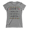 Snows Out (Ladies)
