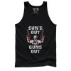Suns Out Guns Out
