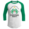 Die Hard Christmas Party (Ladies)