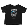 Harambe 1999-2016 - Toddlers