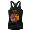 Pumpkin Grenade (Ladies)