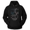 Patriotic Misfits