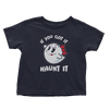 Haunt it - Toddlers