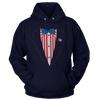Merican Tuxedo