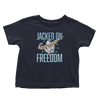 Jacked on Freedom - Toddlers