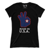 Made in USA (Ladies)