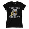 You Free Tonight (Ladies) - May 2021 Club AAF Exclusive Design