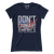Don't China America (Ladies) - February 2021 Club AAF Exclusive Design