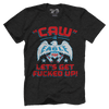 Caw is Eagle
