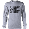 Sunday Gunday