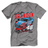 Let's Go Brandon V2 Raglan