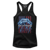 Ride the Freedom (Ladies) - May 2019 Club AAF Exclusive Design