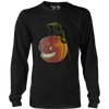 Pumpkin Grenade