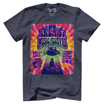 Area 51 Festival