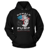 Donald Pump (Ladies)