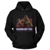 Merica Bear - June 2019 Club AAF Exclusive Design