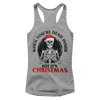 Dead Inside Christmas (Ladies)