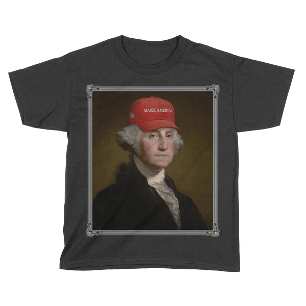 George Washington - Make America V2 - Kids