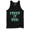 Creep it Real
