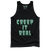 Creep it Real
