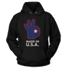 Made in USA (Ladies)
