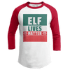 Elf Lives Matter