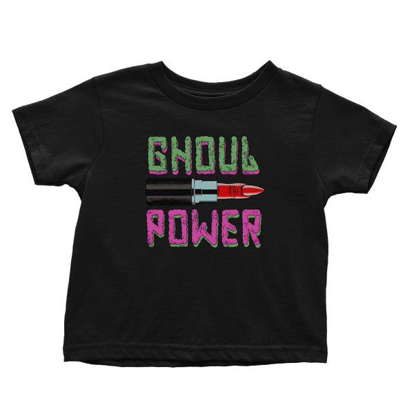 Ghoul Power - Toddlers