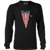 Merican Tuxedo