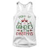 Drink Up Grinches (Ladies)