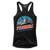 Conserve Freedom (Ladies) - October 2021 Club AAF Exclusive Design