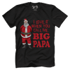 Call Me Big Papa