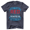 Red White and Boozed