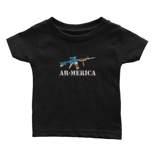 AR-Merica - Rugrats