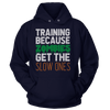 Training Because Zombies