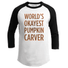 Okayest Pumpkin Carver