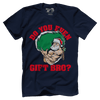 Bro, Do You Even Gift?