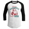 It's The Most Wonderful Time For A Beer V2 (Ladies)