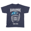 Harambe 1999-2016 - Kids