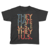 They Hate Us 'Cuz They Ain't Us - Kids
