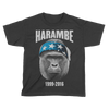 Harambe 1999-2016 - Kids