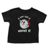 Haunt it - Toddlers