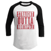 Straight Outta North Pole