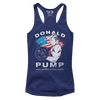 Donald Pump (Ladies)