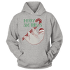 Merry Slothmas