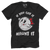 Haunt it
