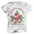 Dabbing Around the Christmas Tree