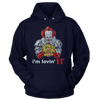 I'm Lovin' IT
