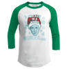 Walken Winterland
